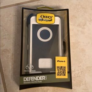 Otterbox iPhone 6 Defender Case
